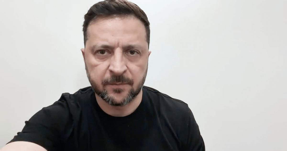 Росія хоче позначити територію Придністров'я як "свою", — Зеленський (ВІДЕО)