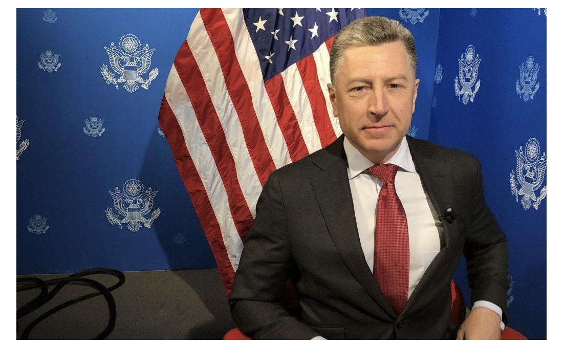 Росія імітує переговори, Україна діє правильно — ексдипломат США