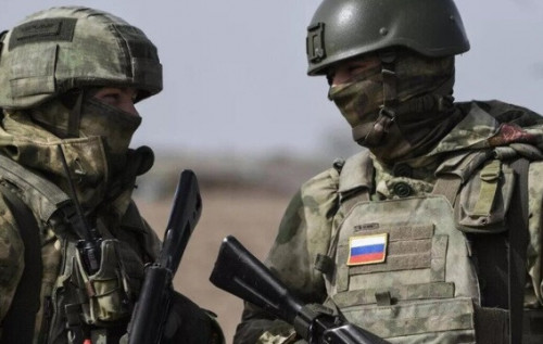 Росії можуть знадобитися десятиліття для повного захоплення Донбасу, - The …