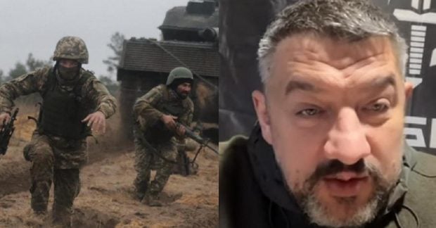 Ротація піхоти на передовій: комбат пояснив, у чому складність таких …