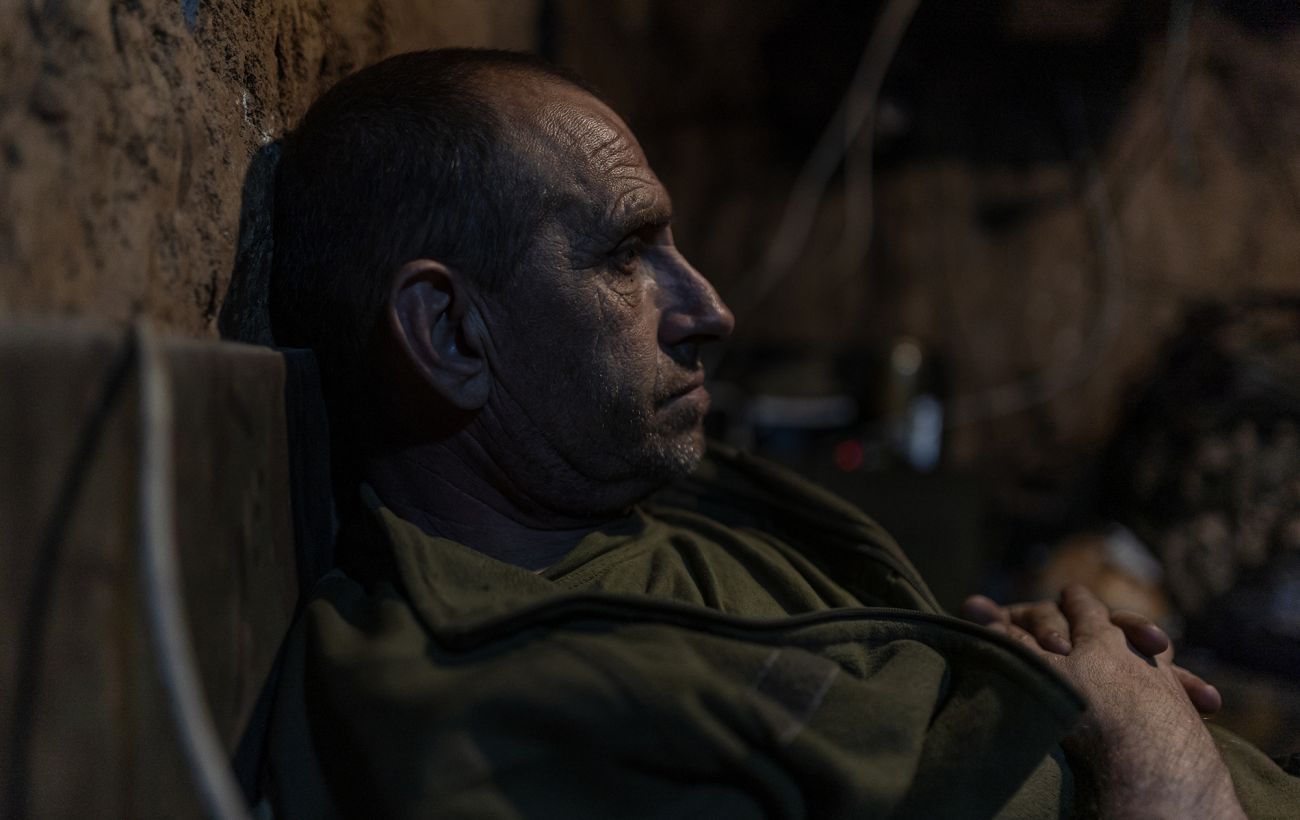 Ротації по-новому: скільки військові тепер будуть на "нулі" та чи …