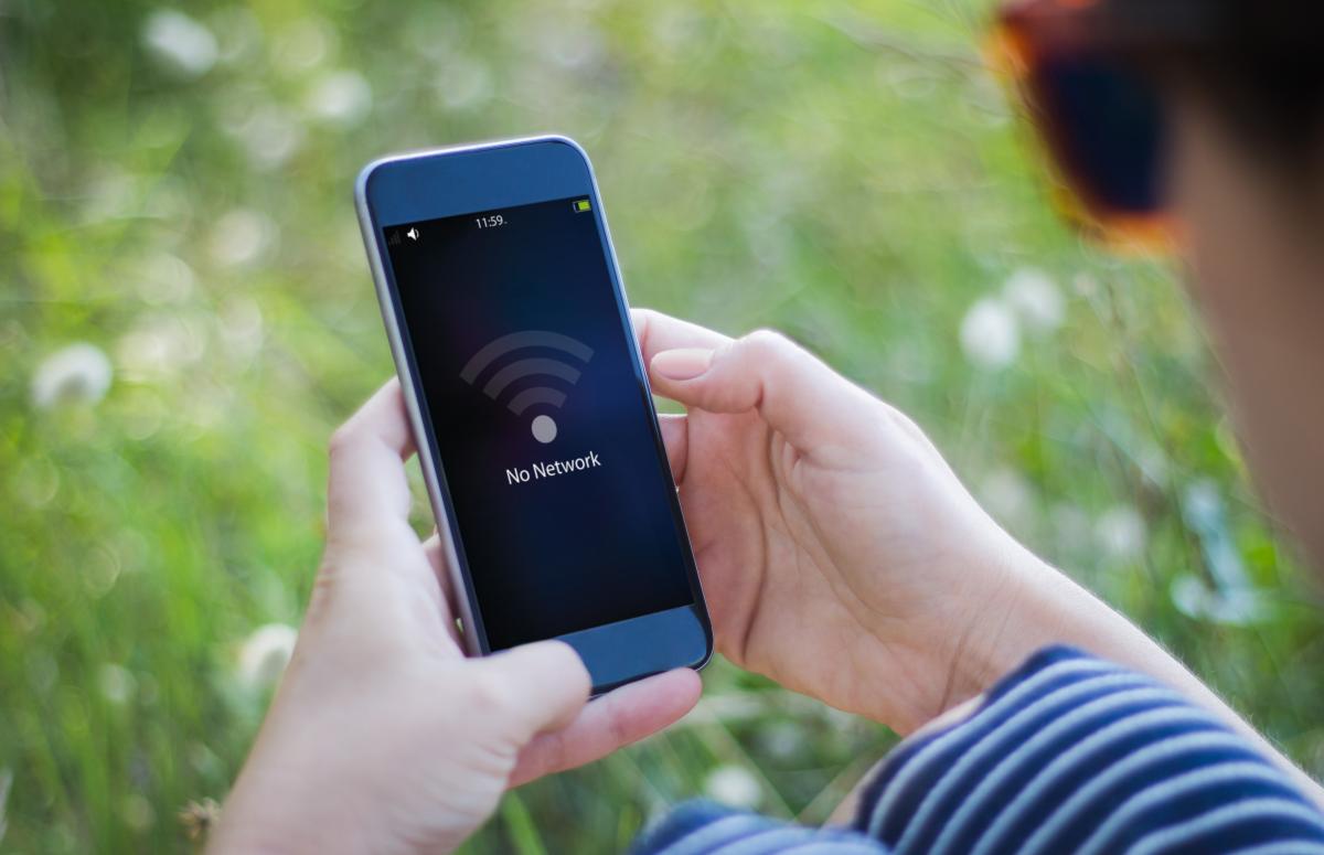 Роутери скоро стануть непотрібними: як працює новий LiFi-інтернет