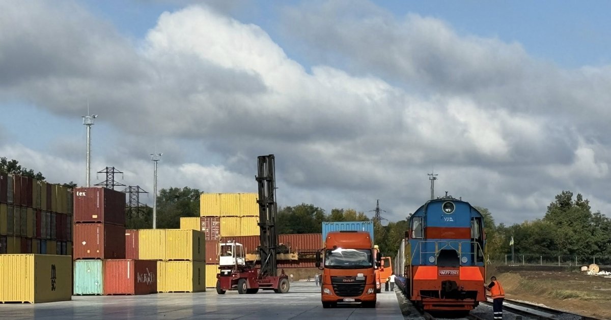 Румунія змінює правила транзиту: українському бізнесу потрібна додаткова декларація ENS