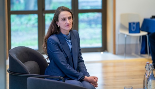 Румунія планує розгорнути у себе спільне з Україною виробництво дронів