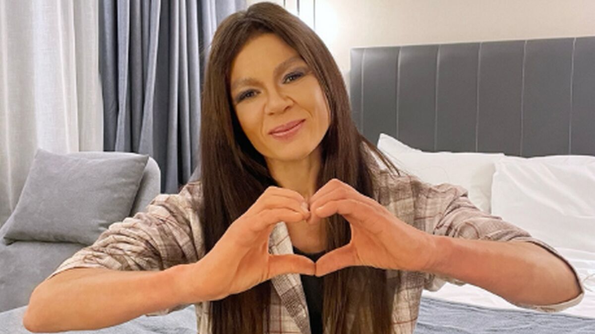 «Не вживаю олію та жодних спецій»: Руслана розповіла про свій …