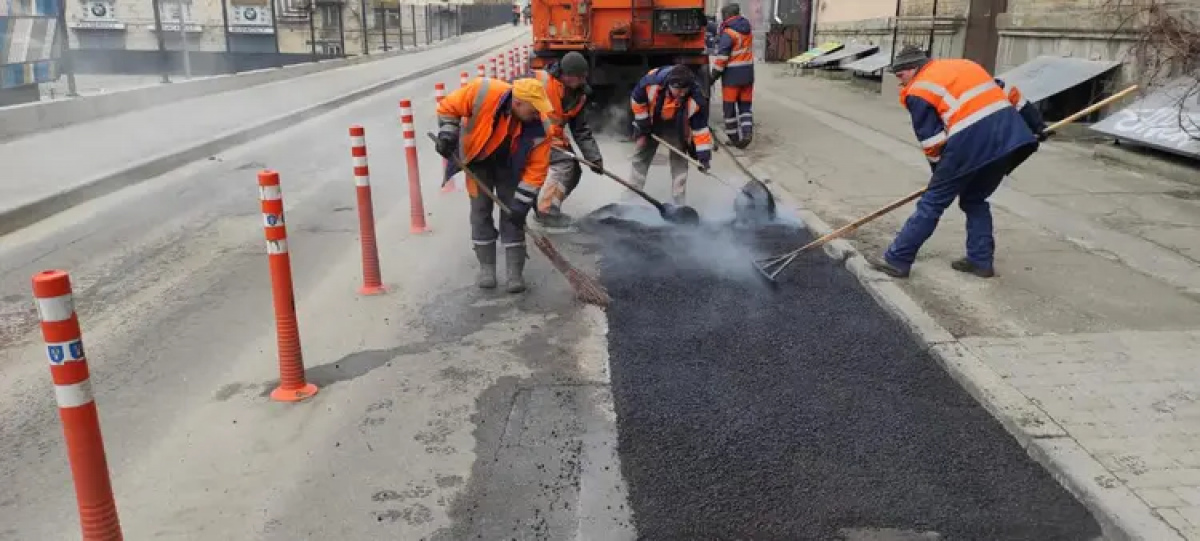Рух у Києві зміниться з 4 травня: де очікувати обмеження …