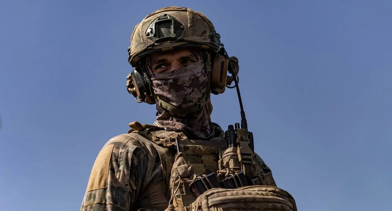 Рясне на Сумщині залишається під контролем ЗСУ — 14-й Армійський …