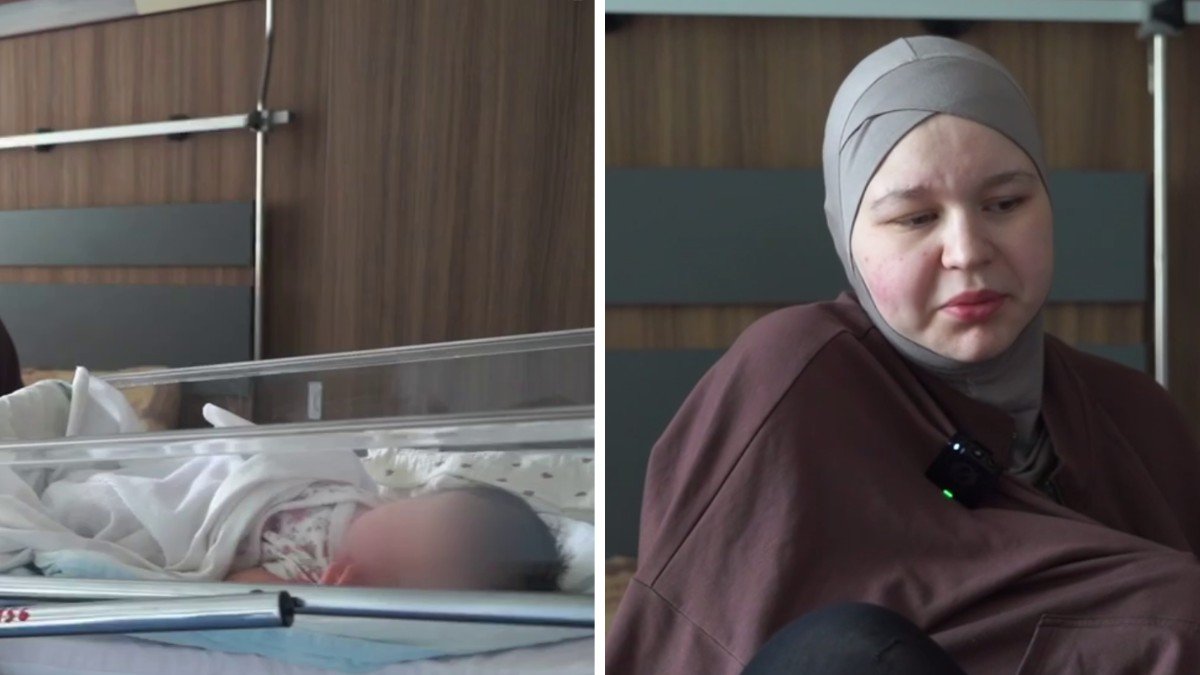 Рятували одразу мати та дитину: у Дніпрі в результаті ворожої …