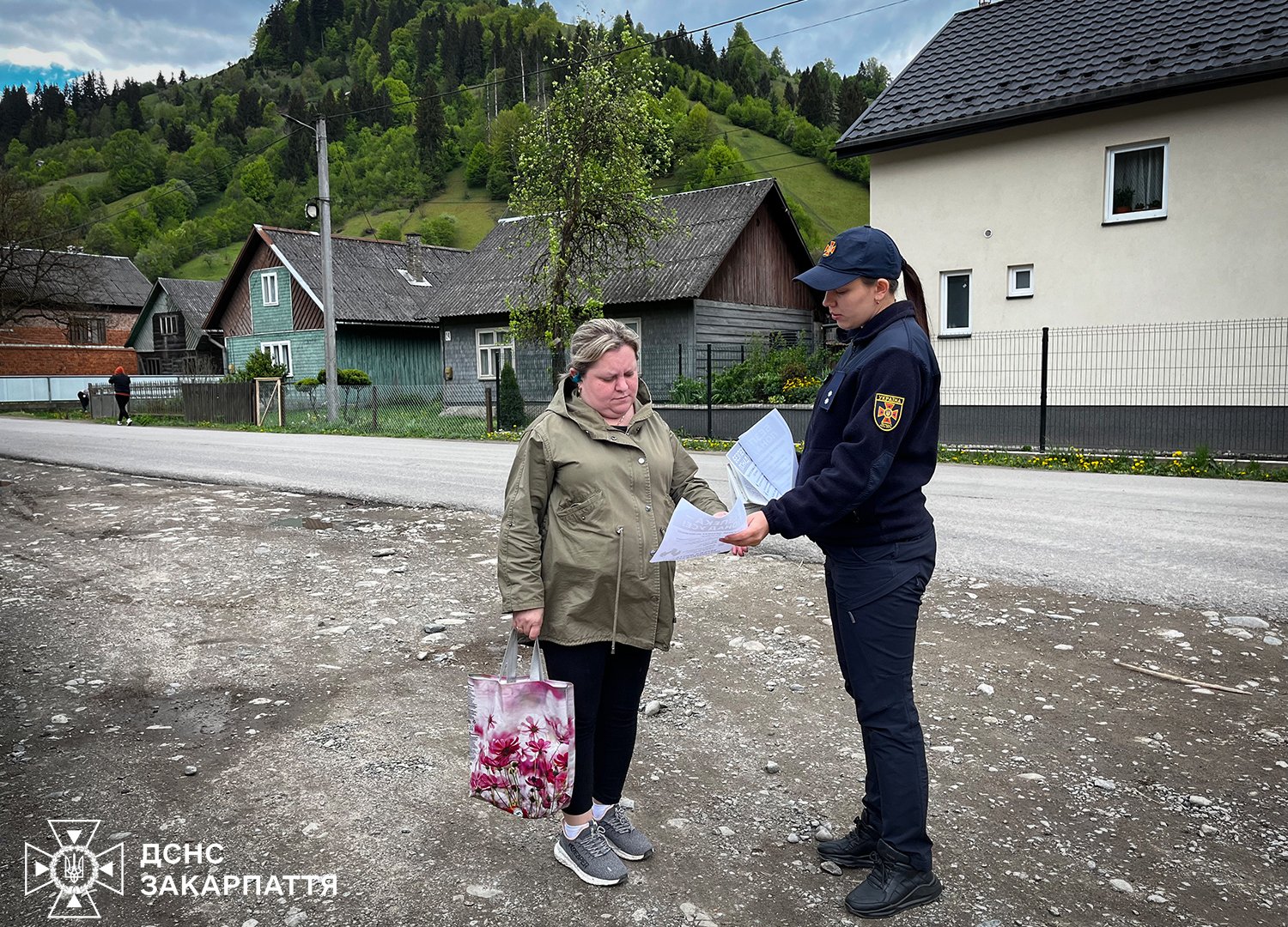 Рятувальники Тячівщини та Рахівщини застерігають: ціна необережності — людське життя