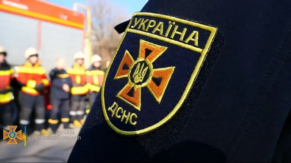 Рятувальники назвали кількість людей, які з початку травня загинули на …