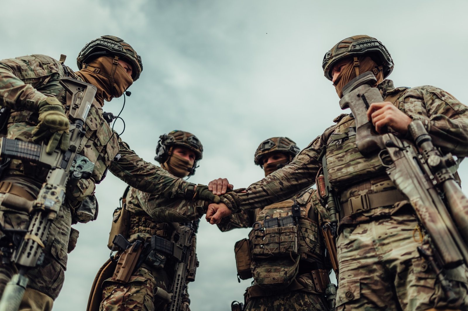 Рівень довіри черкащан до ЗСУ за останній рік ще більше …