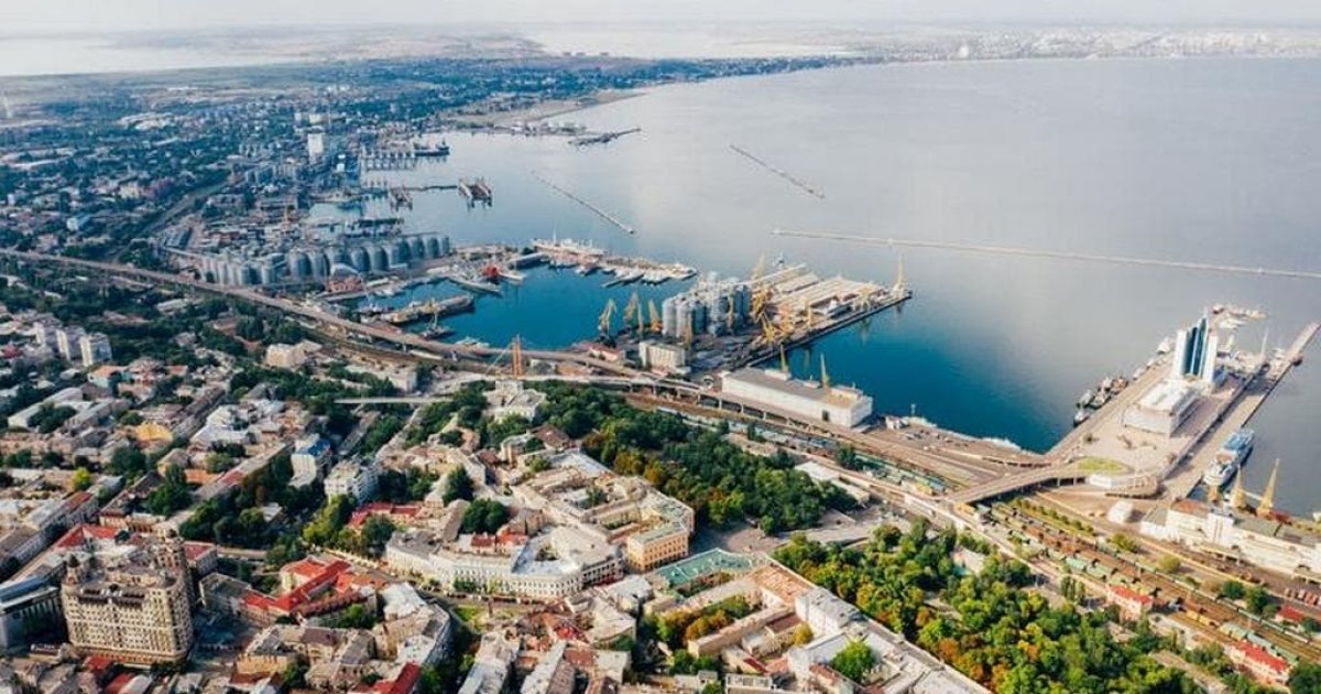 Рівень середнього доходу в Одесі у травні 2026 року