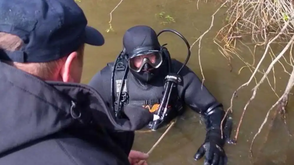 Рівненська аварійно-рятувальна служба на водних об’єктах пройшла державну атестацію