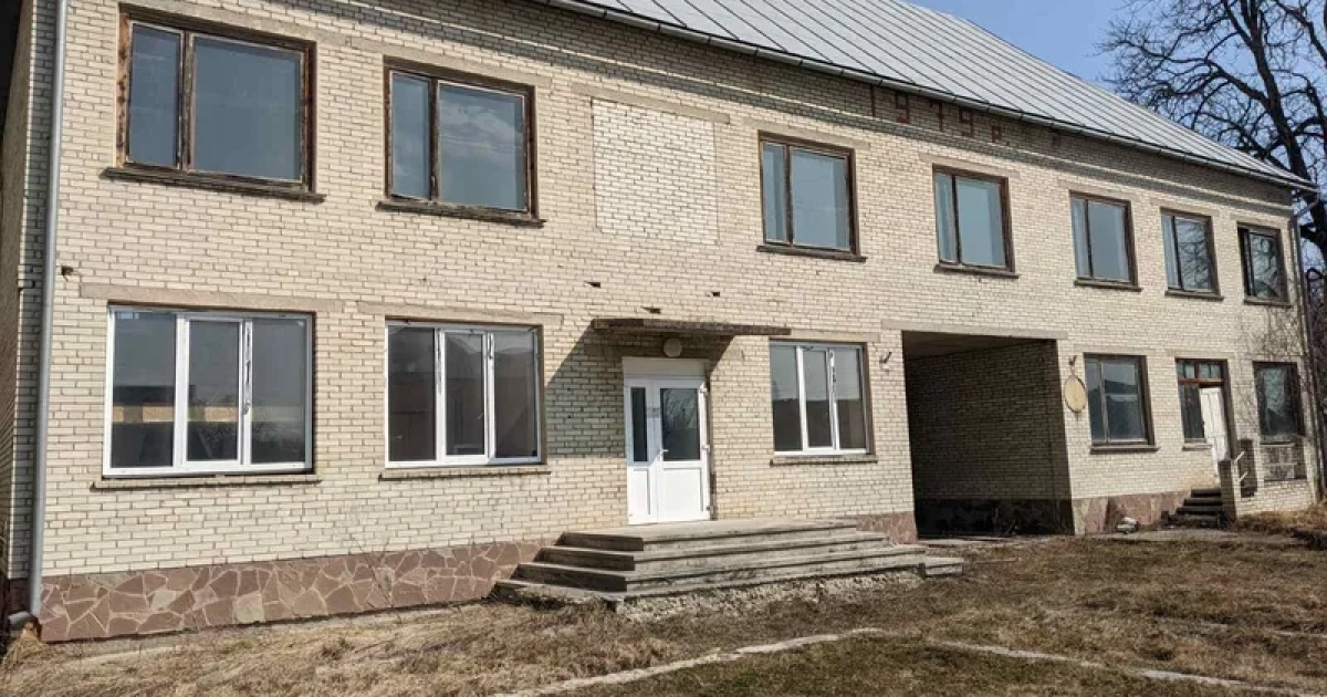 Рівненська агрофірма придбала через аукціон державний спиртзавод на Львівщині