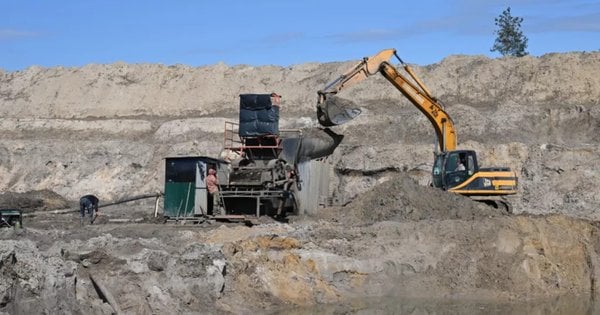Рівненська компанія за 3,8 млн грн купила спецдозвіл на видобуток …