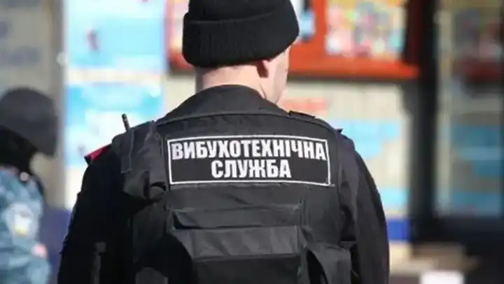 Рівненські вибухотехніки розміновували деокуповану Херсонщину