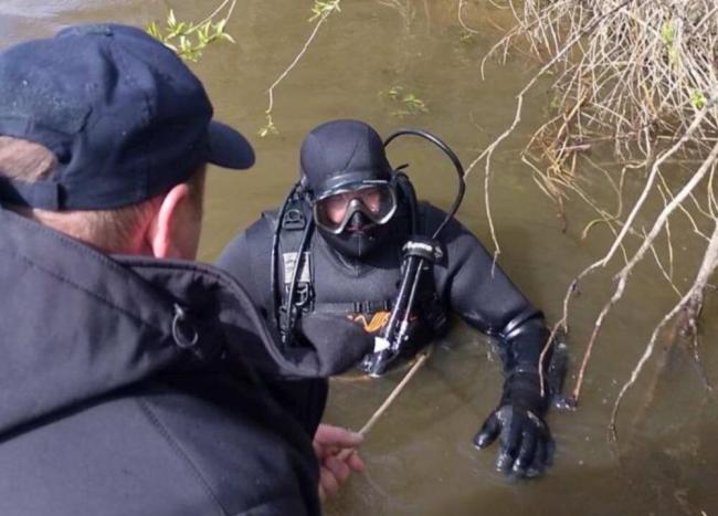 Рівненські рятувальники-водолази успішно пройшли атестацію