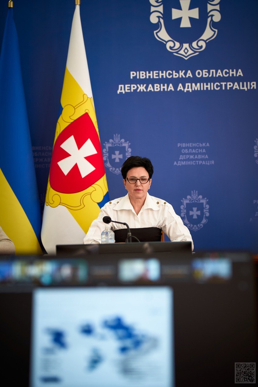 Рівненщина готується до опалювального сезону: у пріоритеті — енергобезпека