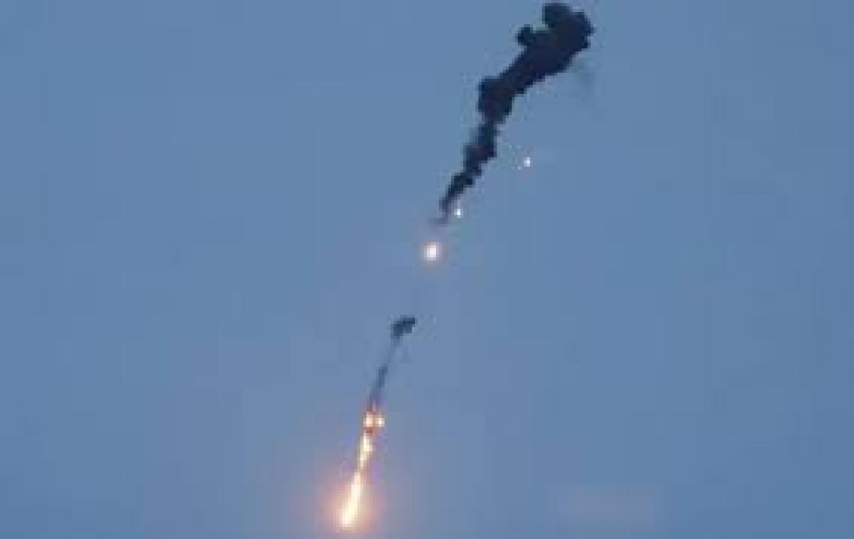 Рівненщина сьогодні вдень зазнала атаки ворога