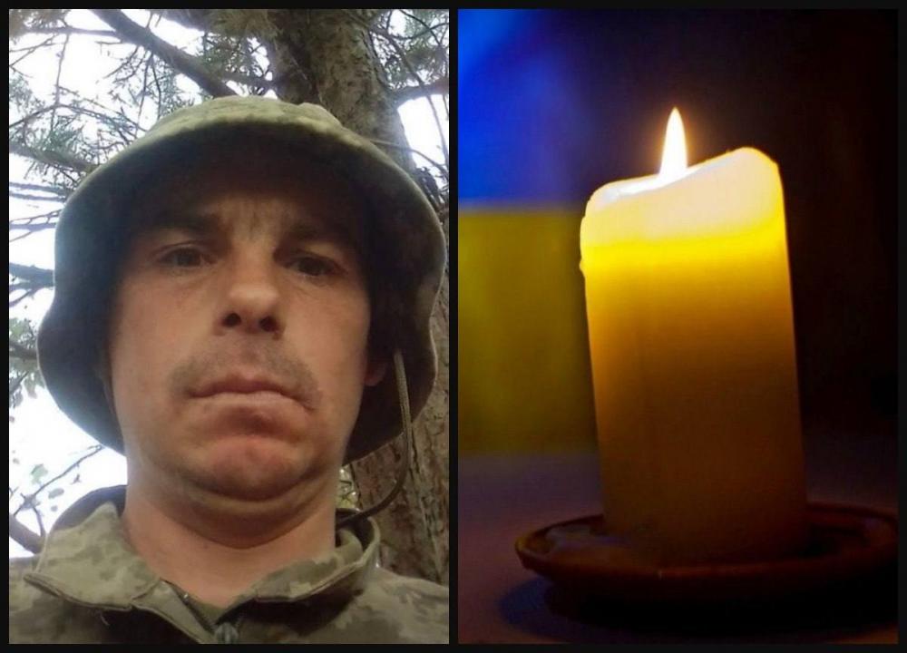 Рівне проведе в останню дорогу Захисника Михайла Чайку