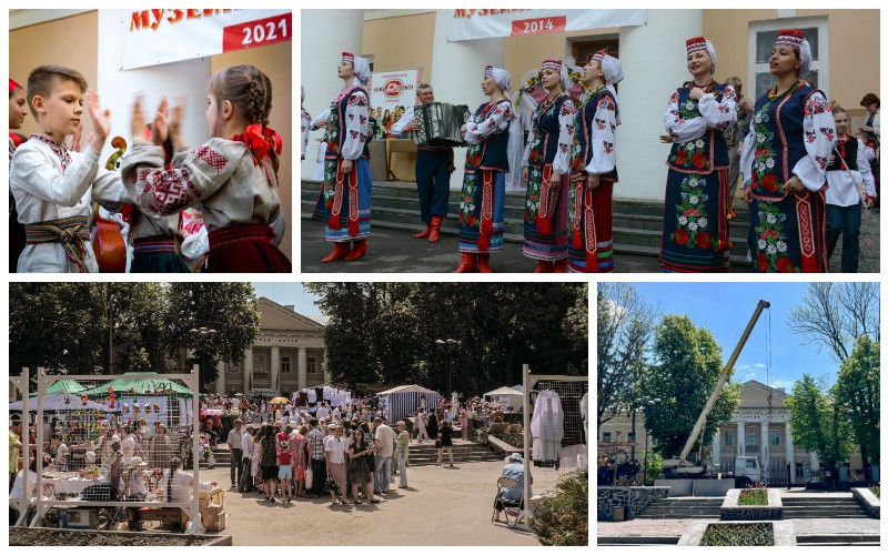 Рівняни забили на сполох через «Музейні гостини»: що сталося з …