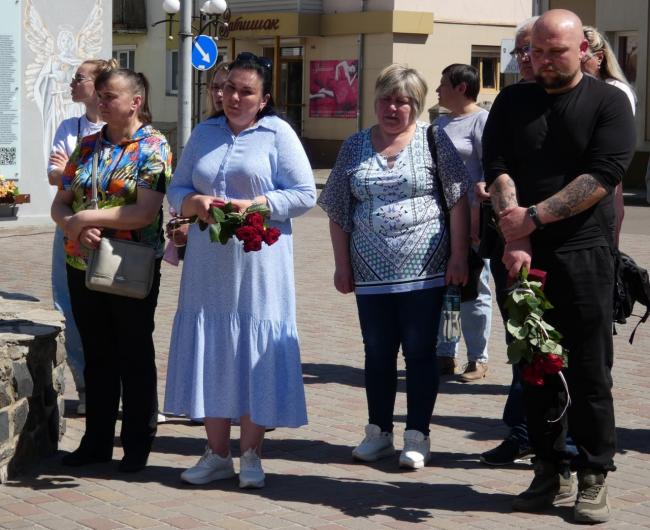 Рідним двох полеглих захисників із громади на Рівненщині вручили нагороди