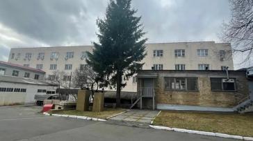 "Ріел" купує забудовника проєкту на місці колишнього "Електронприладу" в Києві