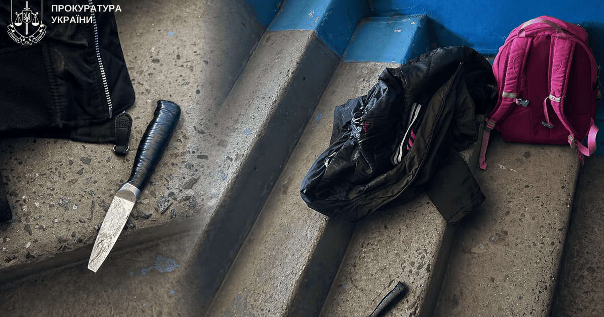 Різанина зі школярками в Тернополі: суд вирішив долю підозрюваної учениці