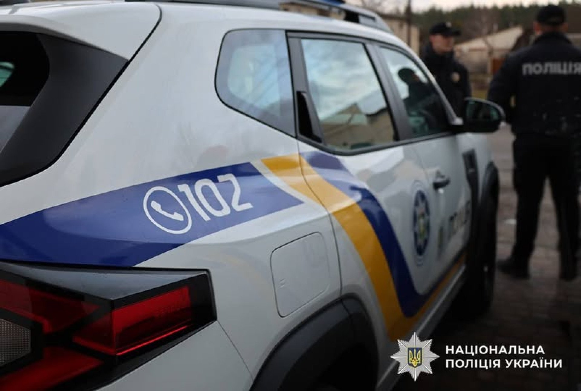 Різанина на Чуднівщині: жінка вдарила ножем нетверезого співмешканця, чоловік у …