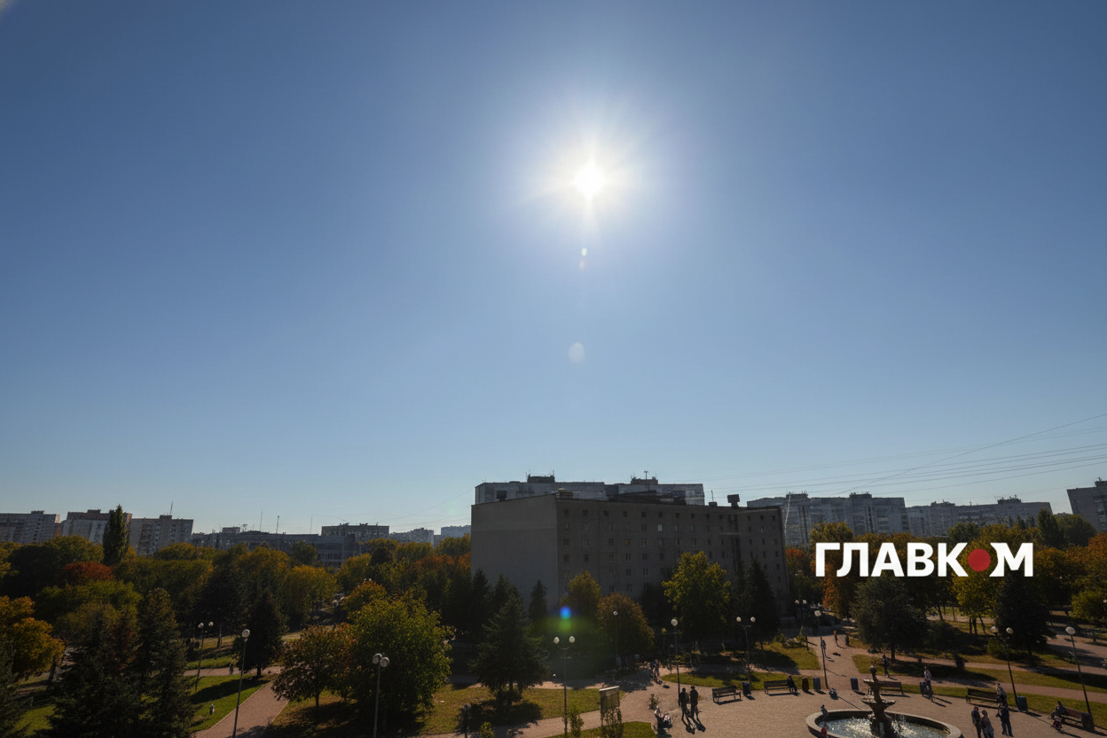 У Києві різко погіршилося повітря після нічної атаки