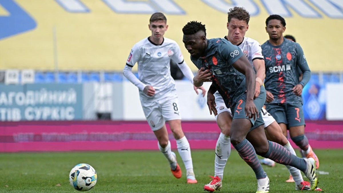 Ріццолі виніс офіційний вердикт скандальному пенальті у матчі Зоря – …