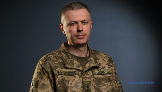 Річка Дністер стала користуватись «попитом» у порушників кордону - Демченко