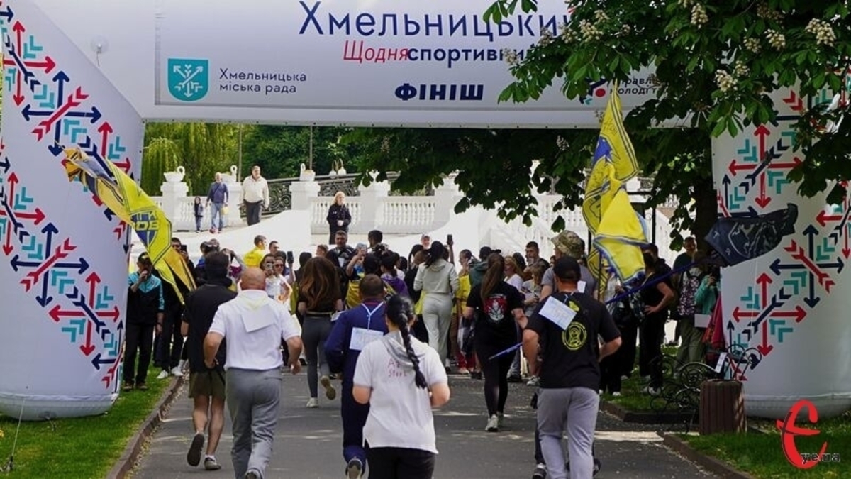 Річниця виходу захисників з території заводу «Азовсталь»: у Хмельницькому відбудеться …