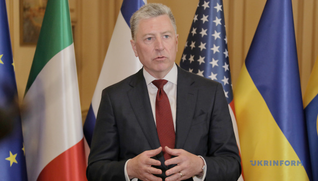 Рішення США послабити санкції проти Росії було помилковим – Волкер …