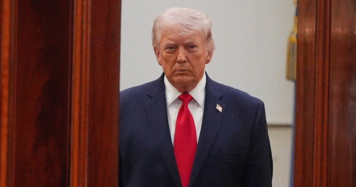 Рішення Трампа напряму вдарили по Україні: хаос у Вашингтоні ледь …