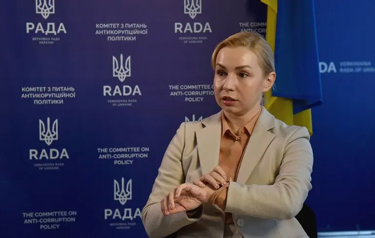 Рішення уряду не дочекались: в Раді зареєстрували законопроєкт про антикорупційну …