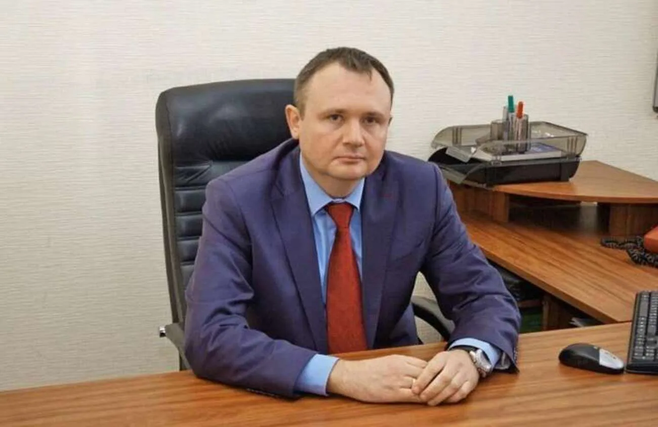 САП вимагає конфіскувати майно в.о. голови Держкосмосу Міхеєва на 6,4 …