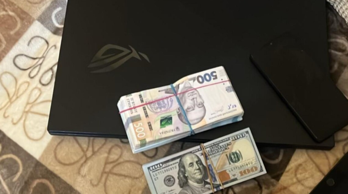 САП та НАБУ завершили розслідування щодо працівника СБУ, який вимагав …