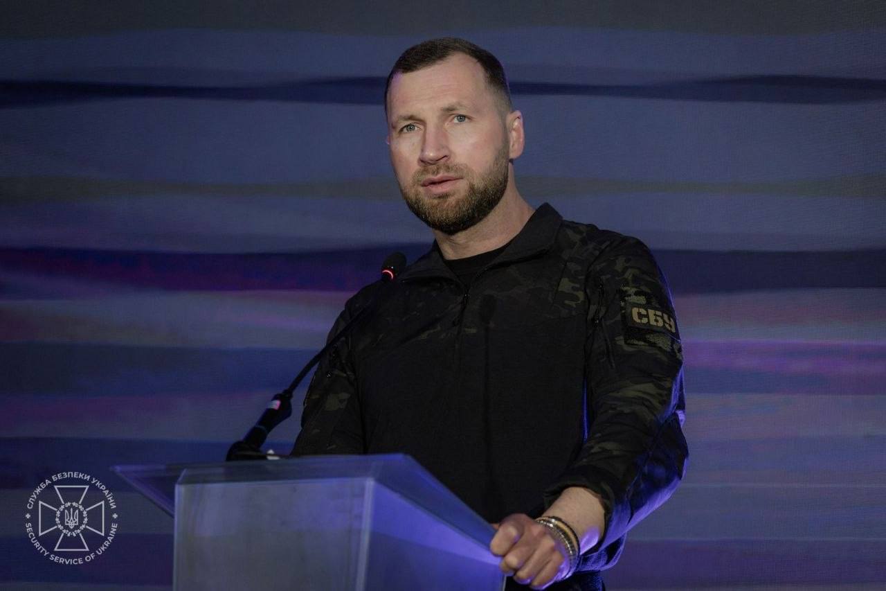 СБУ розслідує понад 130 тисяч воєнних злочинів РФ