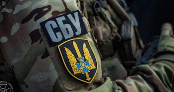 СБУ викрила військового-іноземця, який "зливав" дані росіянам
