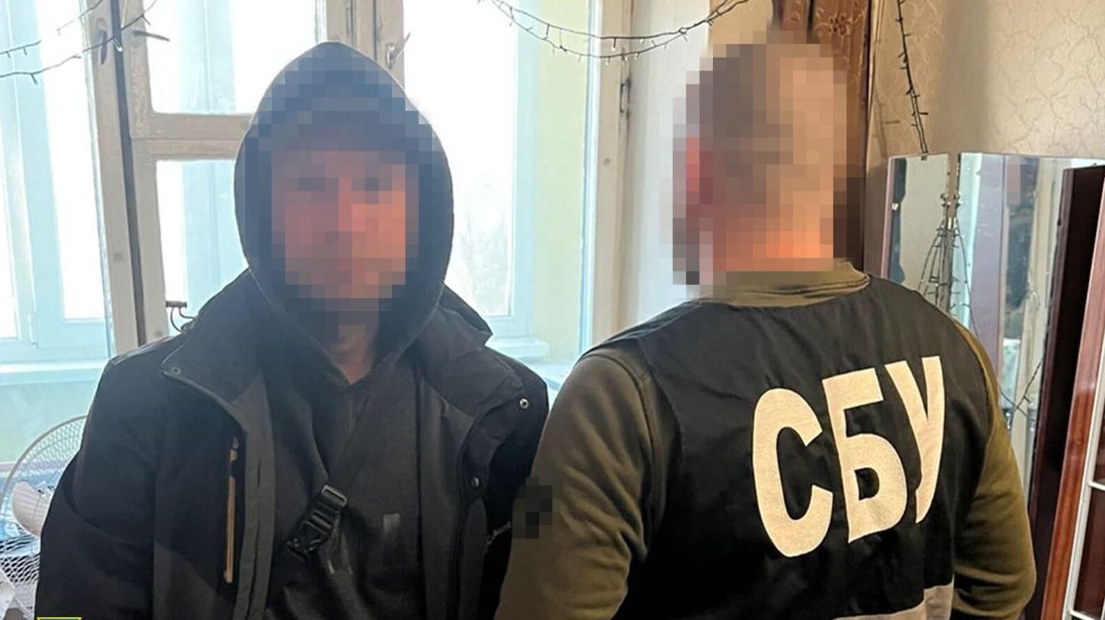 СБУ викрила двох адміністраторів Телеграм-каналів, які «зливали» локації ТЦК та …