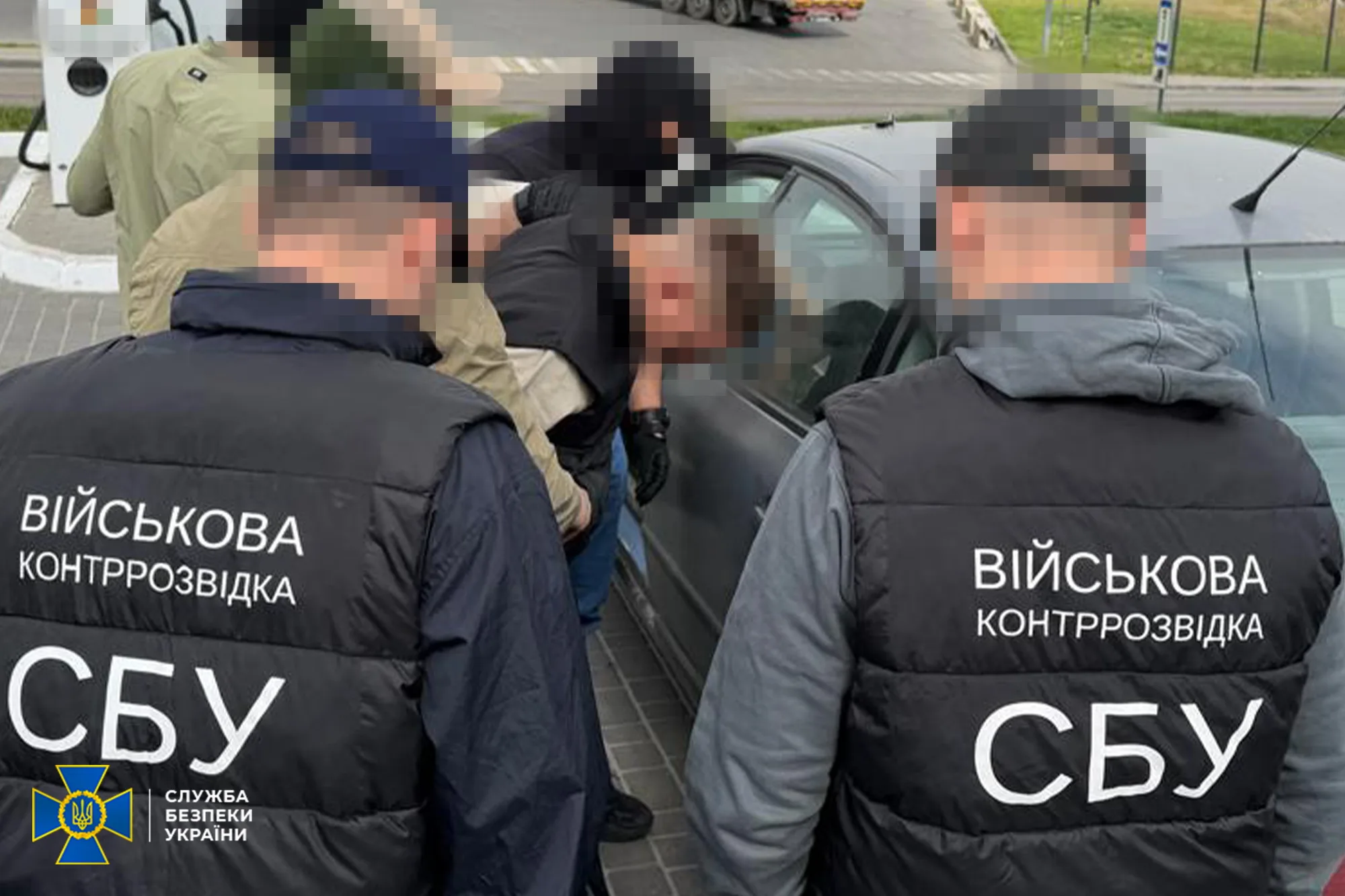 СБУ викрила посадовця Одещини на хабарництві