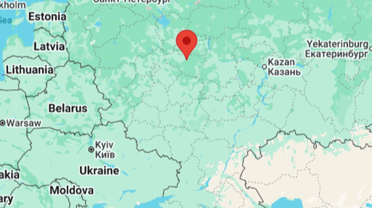 СБУ вразила перекачувальну станцію, яка забезпечує пальним Московський регіон