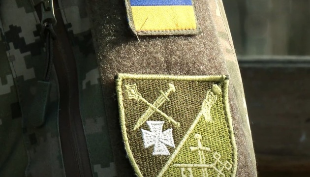 СБУ затримала керівника Житомирського обласного ТЦК