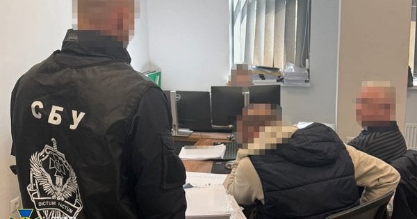 СБУ затримала ще трьох членів ВЛК в Пустомитах за списання …