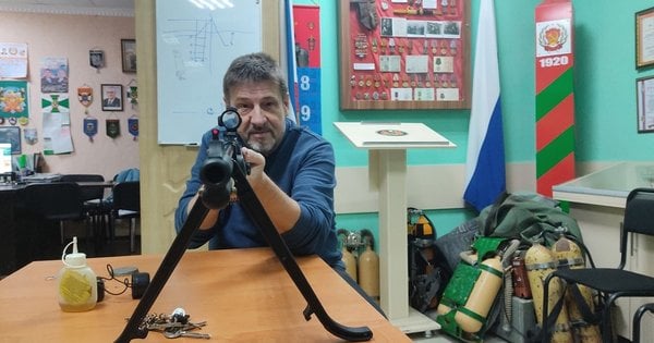 СБУ оголосила підозру кримському колаборанту за підготовку юнаків до війни …