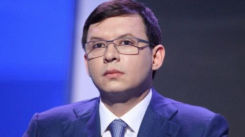 СБУ повідомила про нову підозру Євгену Мураєву за інформаційну діяльність …