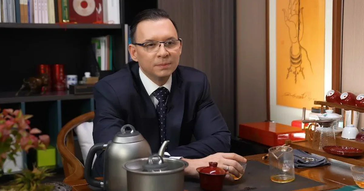 СБУ повідомила про нову підозру ексдепутату Мураєву