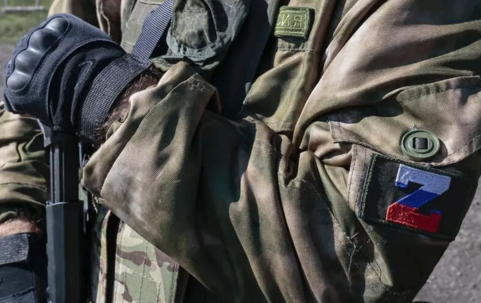 СБУ повідомила про підозру окупанту, який наказав розстрілювати цивільних на …