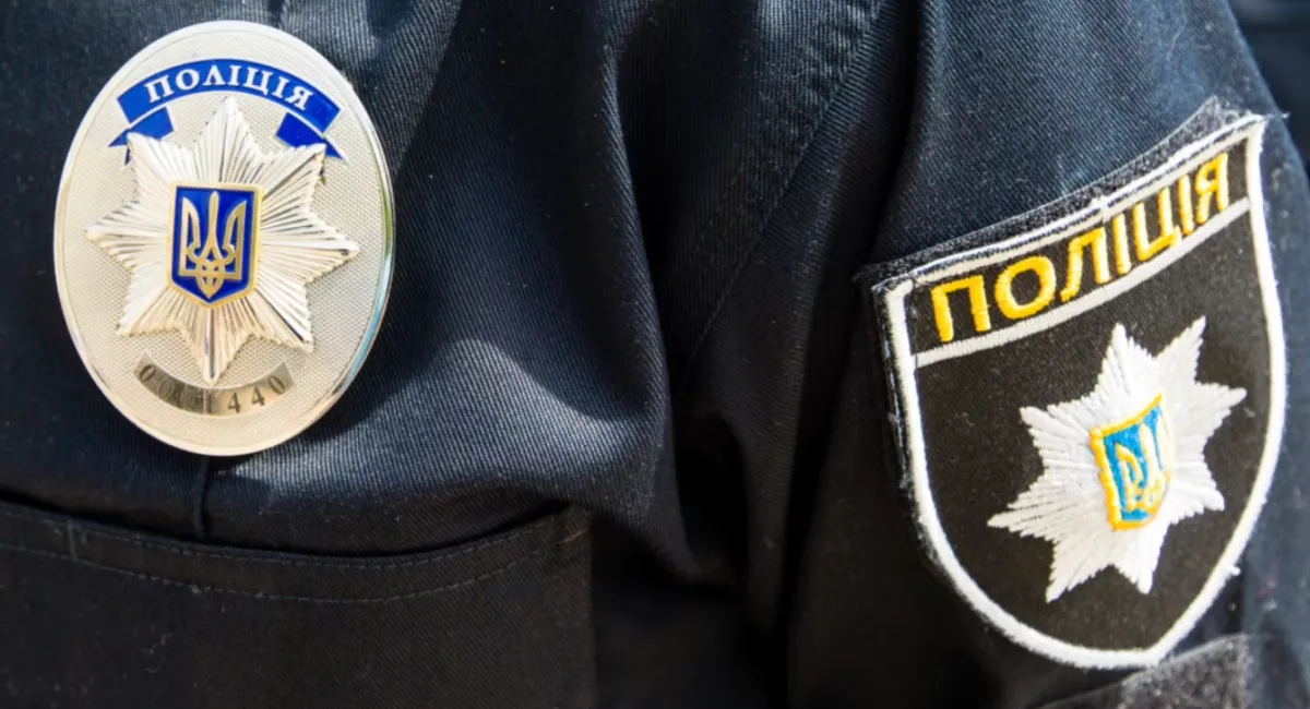 СБУ прийшла з обшуками до головних управлінь Нацполіції у різних …
